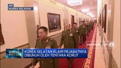 Tensi Politik Semenanjung Korea Memanas!