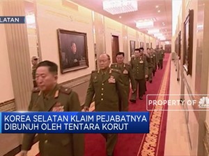 Tensi Politik Semenanjung Korea Memanas!