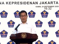 Satgas Sebut Kasus Harian Covid-19 Melesat Karena Salah Warga