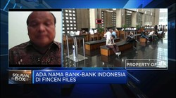 Yunus Husein:Penegakan Hukum Transaksi Ilegal RI Tak Maksimal