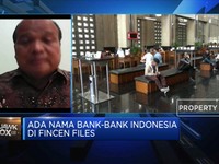 Yunus Husein:Penegakan Hukum Transaksi Ilegal RI Tak Maksimal