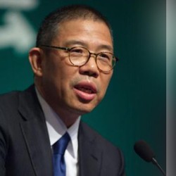 'Tukang Galon' Ini Orang Terkaya No 1 China, Harta Rp 1.000 T
