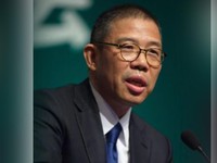 Ini Sosok Penjual Air Mineral yang Punya Harta Tembus Rp 842 T