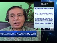 Apindo: Keberhasilan PSBB Penting Bagi Kelanjutan Dunia Usaha
