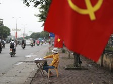 Bye-bye Covid, 3 Negara Tetangga RI Umumkan Mau Endemi