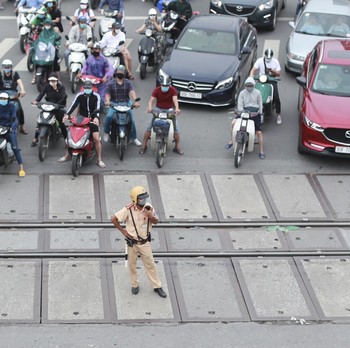 Melihat Vietnam yang 2 Kali Sukses Libas Corona