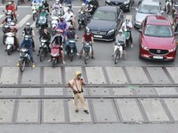 Melihat Vietnam yang 2 Kali Sukses Libas Corona