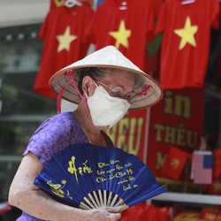 Ini Rahasia Ekonomi Vietnam tetap Tumbuh Positif di 2020