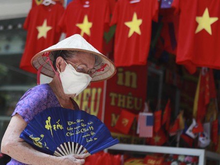 Ini Rahasia Ekonomi Vietnam tetap Tumbuh Positif di 2020