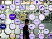 Pendapatan Asuransi Ambles, Akibat Banyak Kasus?