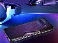 Asus Rog Phone 3 Bisa Dibeli di RI, Harganya Rp 10 Jutaan