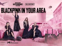 Bocoran Album Baru BLACKPINK, Pakai Material yang Tak Biasa