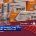 Warga RI Pengguna Vaksin Sinovac, WHO Bawa Pesan Untuk Anda