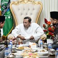 Banyak Ormas Tolak Jatah Tambang dari Jokowi, Habib Luthfi Buka Suara