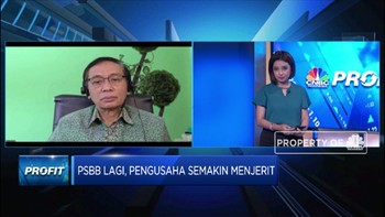 Daya Tahan Melemah,PHK Jadi Bagian Dari Efisiensi Dunia Usaha
