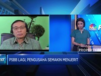 Daya Tahan Melemah,PHK Jadi Bagian Dari Efisiensi Dunia Usaha