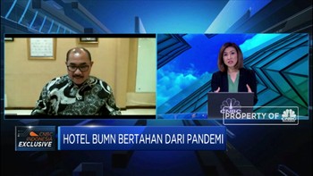 Drive-Through Wedding, Strategi Hotel Genjot Pendapatan