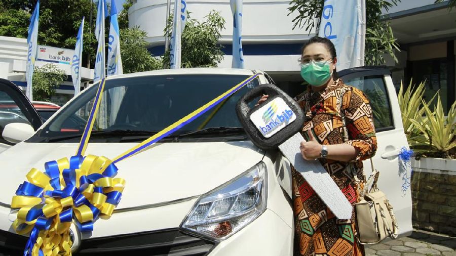 Dok: bank bjb