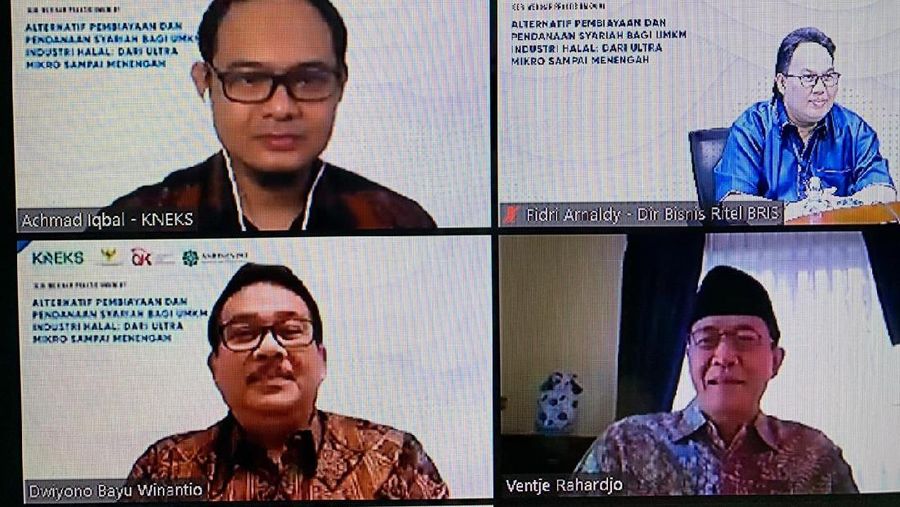 dok: BRIsyariah