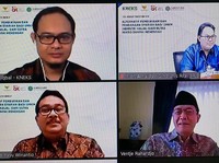 BRIsyariah Mudahkan UMKM Akses Pembiayaan Via Salam Digital