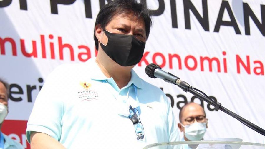 dok: Kemenko Perekonomian