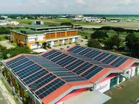 Gak Cuma PLTS dan DME, Ini Rencana Energi Hijau PTBA