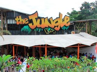Gaji 2 Bulan-THR Staf Belum Dibayar, Ini Langkah Jungle Land
