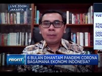 Perbaikan Formula Stimulus, Upaya Dorong Kebangkitan Ekonomi