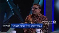 Fadli Zon: Jangan Asal Buat Bapak Senang