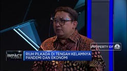Fadli Zon: Pilkada Lebih Baik Ditunda