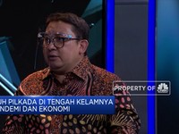 Fadli Zon: Pilkada Lebih Baik Ditunda