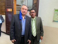 Anak Eka Tjipta Ngamuk, Tidak Dapat Hak Waris Rp 737 T