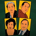 Adu Kuat Kinerja Emiten Konglomerat RI, dari Prajogo Hingga Salim