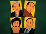 Hartanya Bejibun, Ini Profil 10 Orang Terkaya di Indonesia