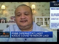 Investor Domestik, Penopang Pasar di Tengah Aksi Jual Asing