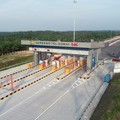 Mulai Besok, Jalan Tol Pekanbaru-Dumai Dikenakan Tarif