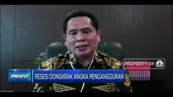 Tak Takut Resesi, Pengusaha Butuh Kepastian Akhir Pandemi