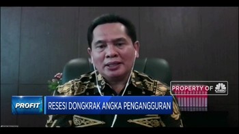 Tak Takut Resesi, Pengusaha Butuh Kepastian Akhir Pandemi