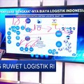 Logistik Indonesia: Mahal Dan Ruwet!