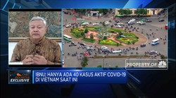Lokasi Strategis & FTA, Keunggulan Vietnam Tarik Investasi
