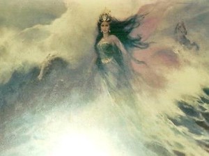 Perbedaan Legenda Ratu Pantai Selatan: Nyi Roro Kidul dan Nyi Blorong