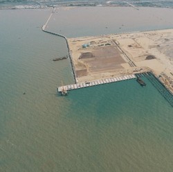 Sederet Kabar Baik dari Pelabuhan Patimban, Apa Saja?