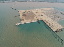Nihil Asing, Ada 5 Calon Operator Pelabuhan Terbesar di RI