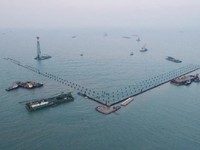Operator Resmi Pelabuhan Patimban Diumumkan Setelah Peresmian