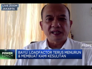 Persoalan Sewa Pesawat Ancam Industri Aviasi Saat Pandemi