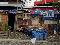 Setahun Pandemi, Jurang Si Kaya dan Miskin Makin Lebar!