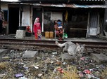 Semua Mulai Khawatir, Separah Apa Sih Inflasi Indonesia?