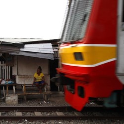 Covid-19 Memang Biang Kerok, Orang Miskin RI Tambah Banyak!