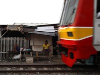 Lapor Pak Jokowi, Masyarakat Ingin Harga-Harga Segera Turun!