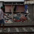 BPS: Orang Miskin Terbanyak di Jawa, Terendah di Kalimantan